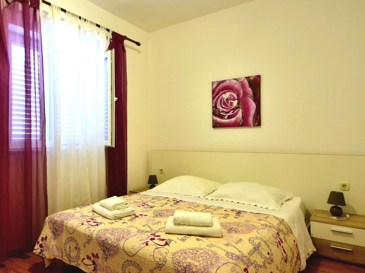 Apartment Katarina 2 - Sib155-1 By Interhome Бродарика Екстериор снимка